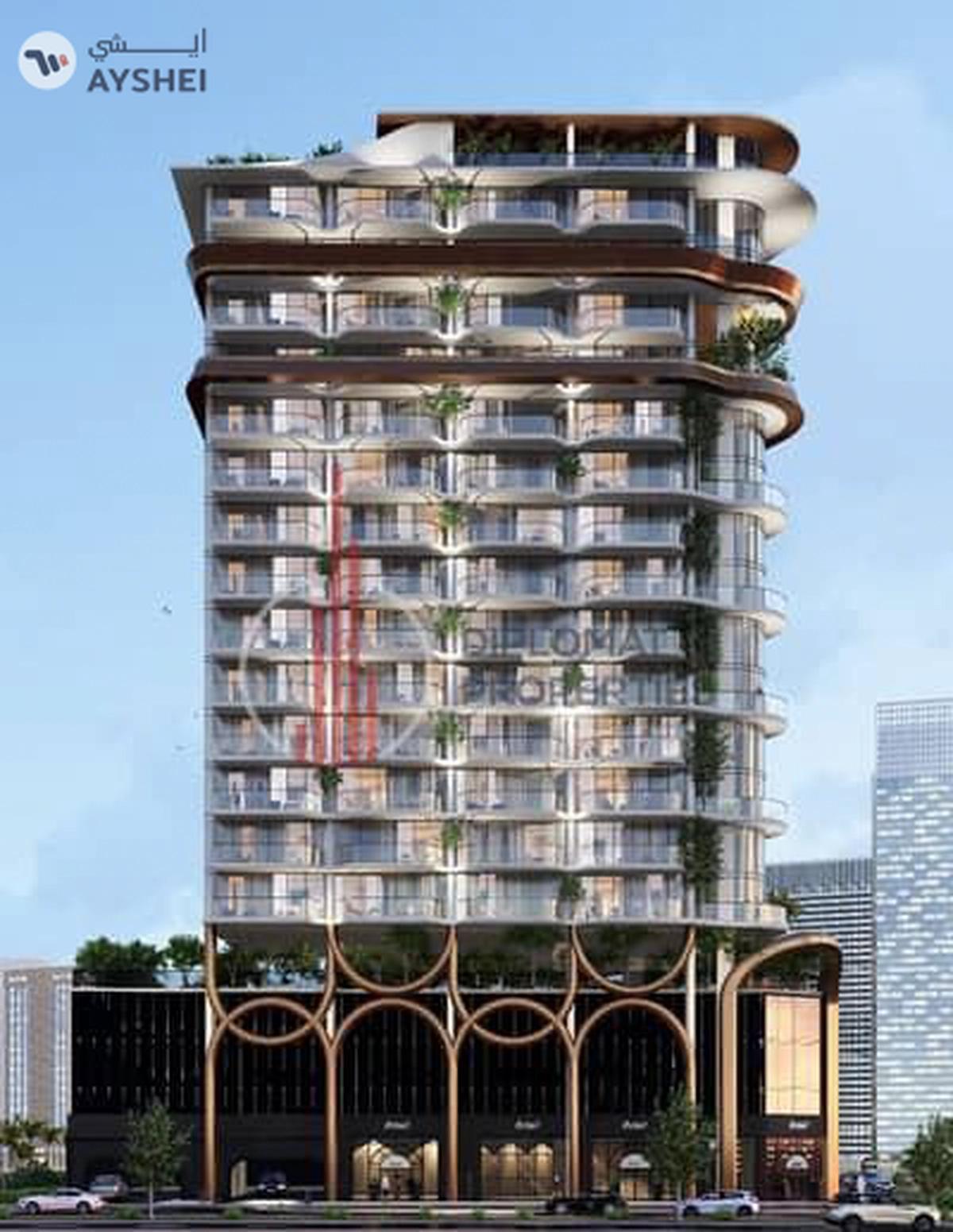 Binghatti Hillviews, Dubai Science Park, Dubai-11-11