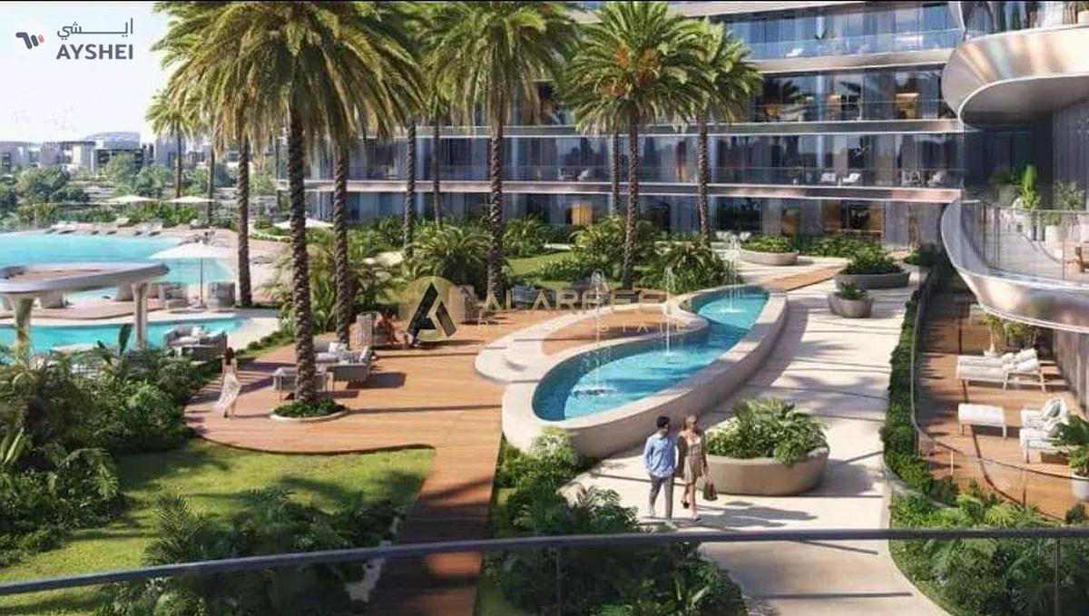 Binghatti Hillviews, Dubai Science Park, Dubai-3-3