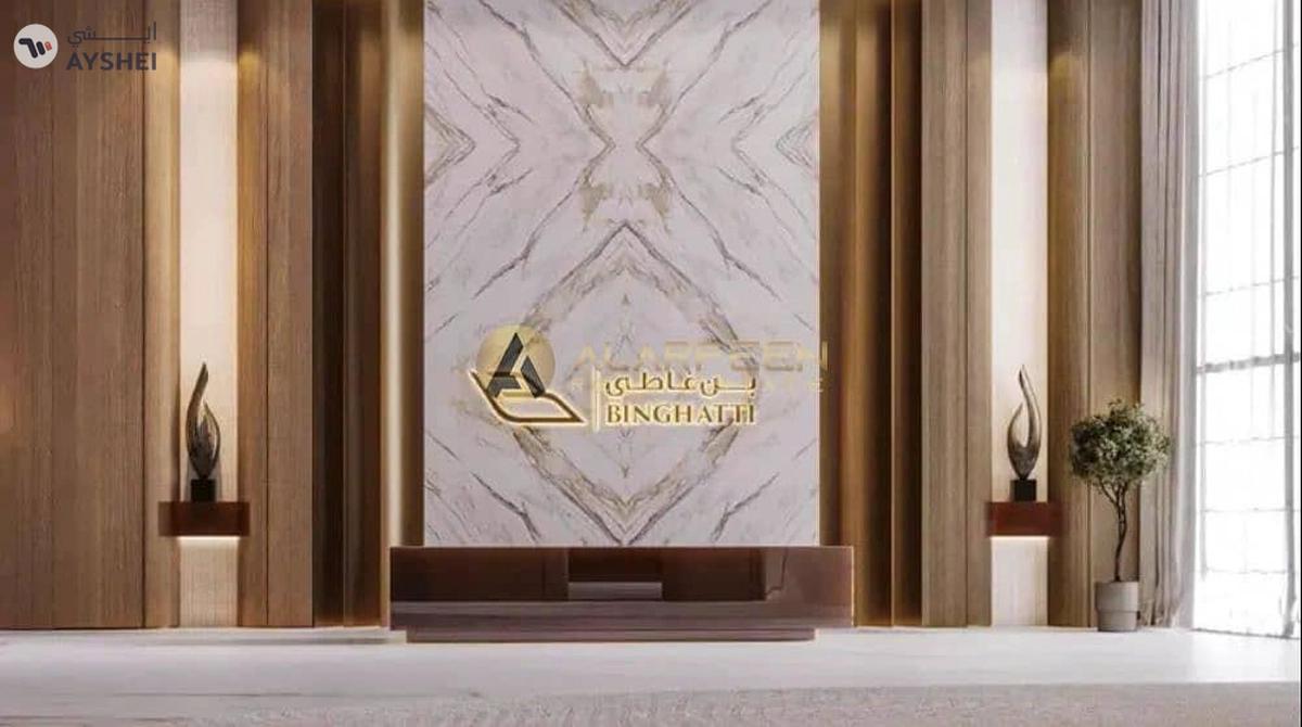 Binghatti Hillviews, Dubai Science Park, Dubai-5-5