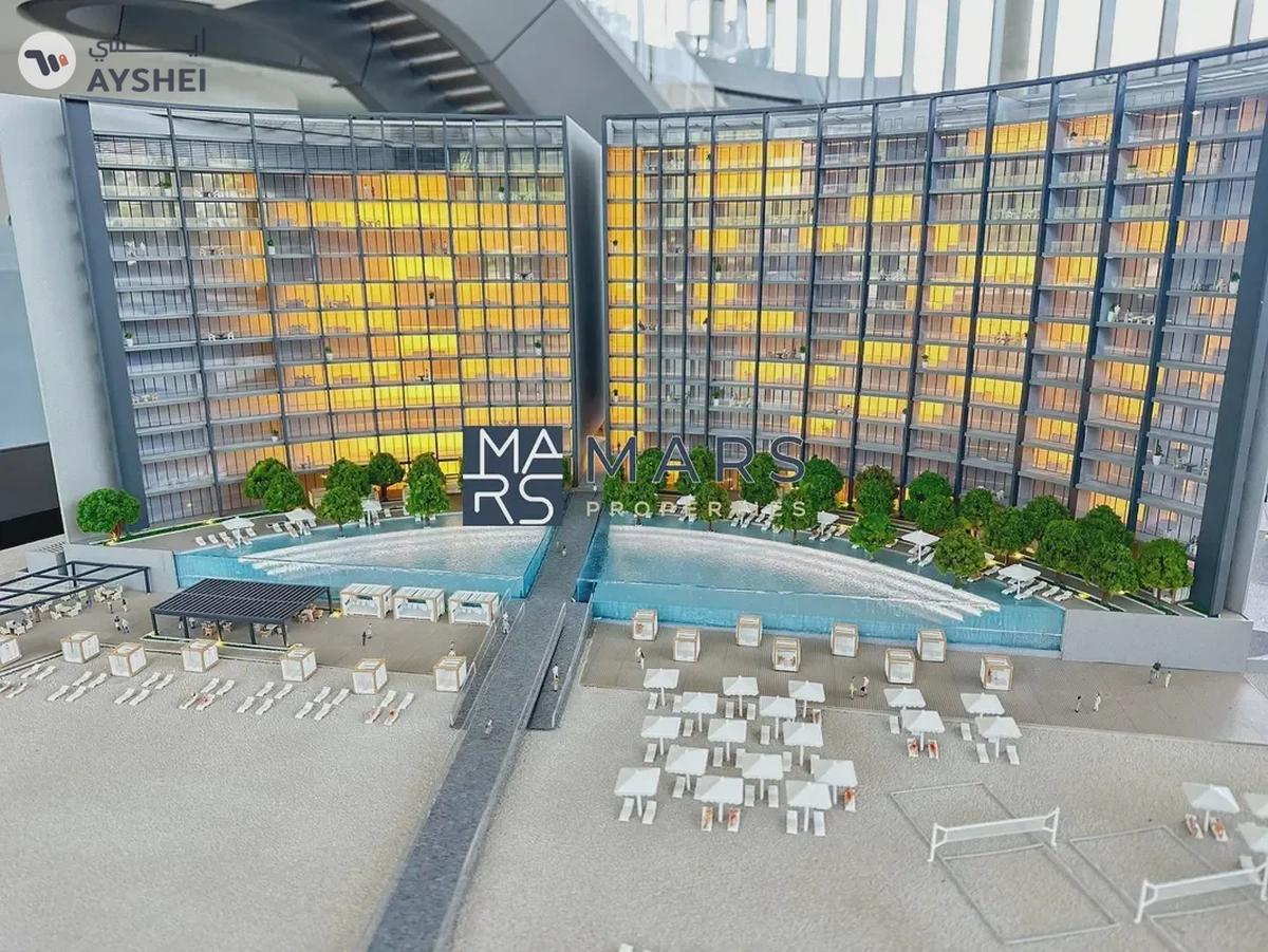 Anantara Sharjah Residences: Experience Seaside Living-0-0