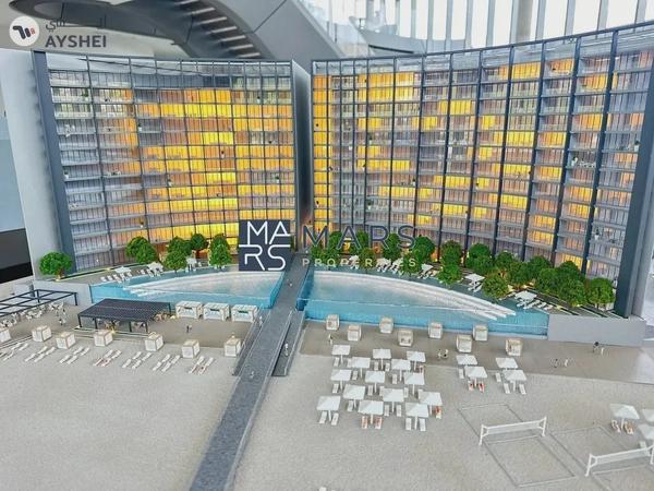 Anantara Sharjah Residences: Experience Seaside Living