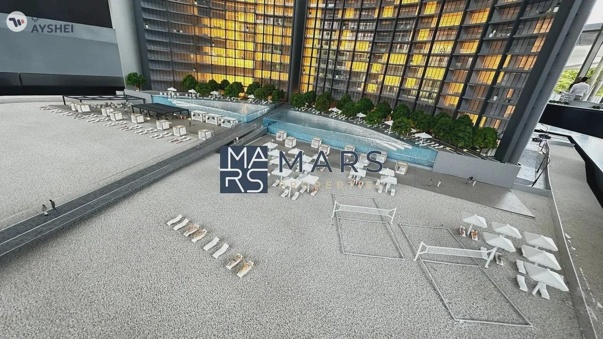 Anantara Sharjah Residences: Experience Seaside Living-0-landscape