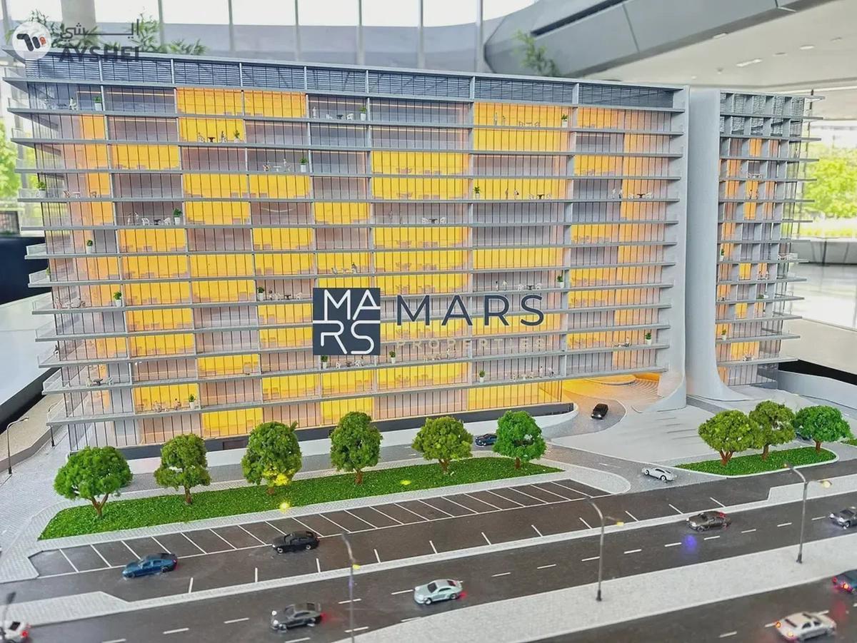 Anantara Sharjah Residences: Experience Seaside Living-1-landscape