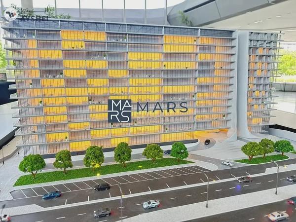 Anantara Sharjah Residences: Experience Seaside Living