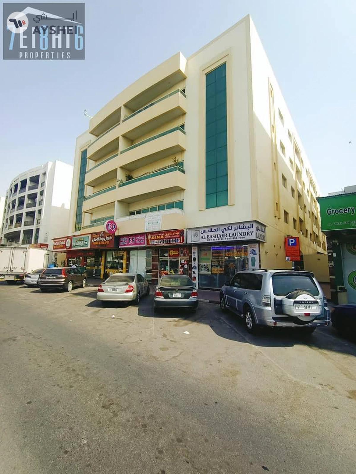 Al Qusais Industrial Area, Al Qusais, Dubai-1-1