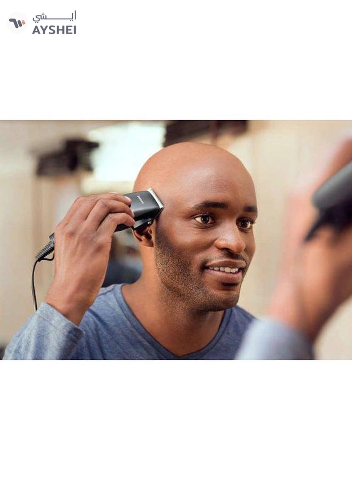 Philips Hairclipper 3000 Series HC3100/13 Black/Grey-2-2