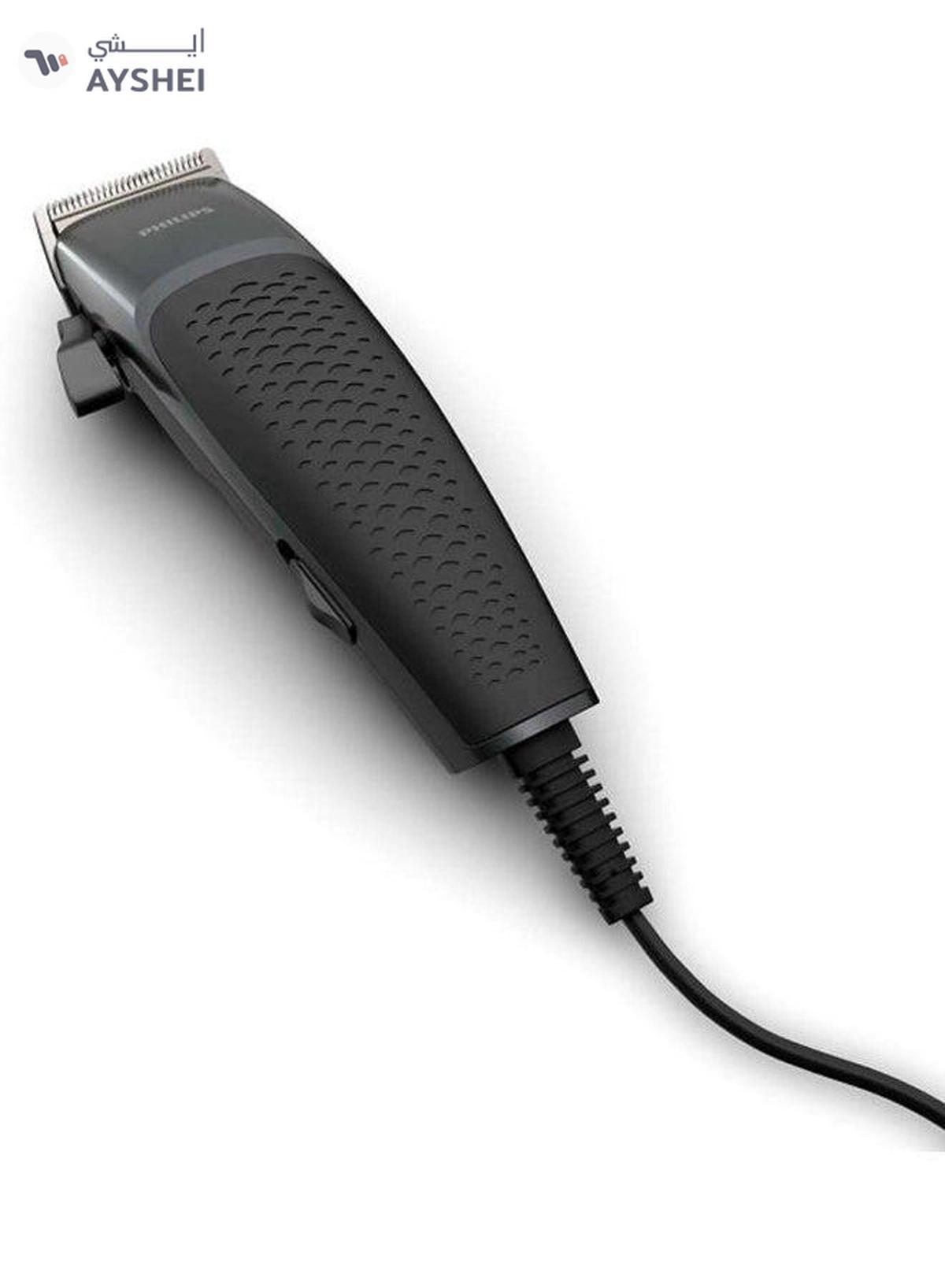 Philips Hairclipper 3000 Series HC3100/13 Black/Grey-5-5