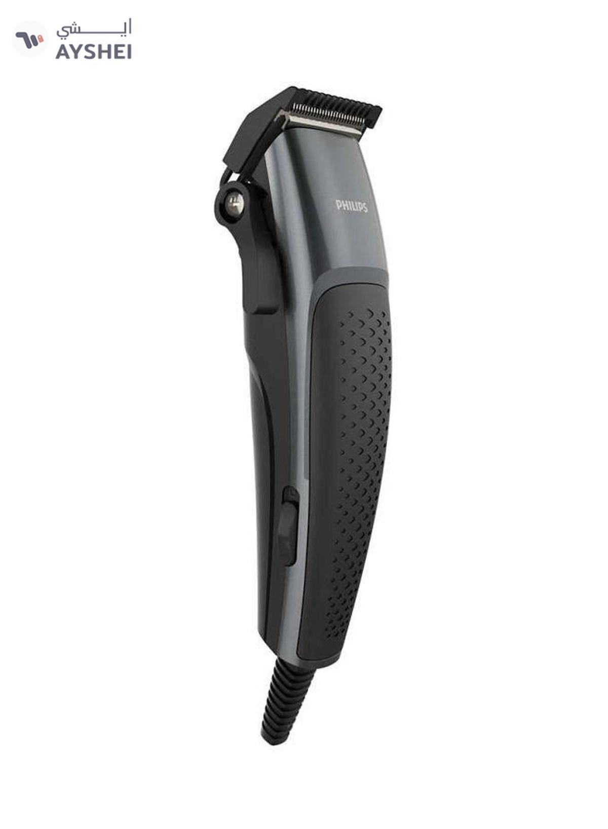 Philips Hairclipper 3000 Series HC3100/13 Black/Grey-6-6