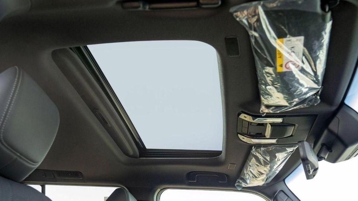 Toyota Prado TOYOTA PRADO 250 WX 2.4P AT ADVENTURE – BLACK-6-6