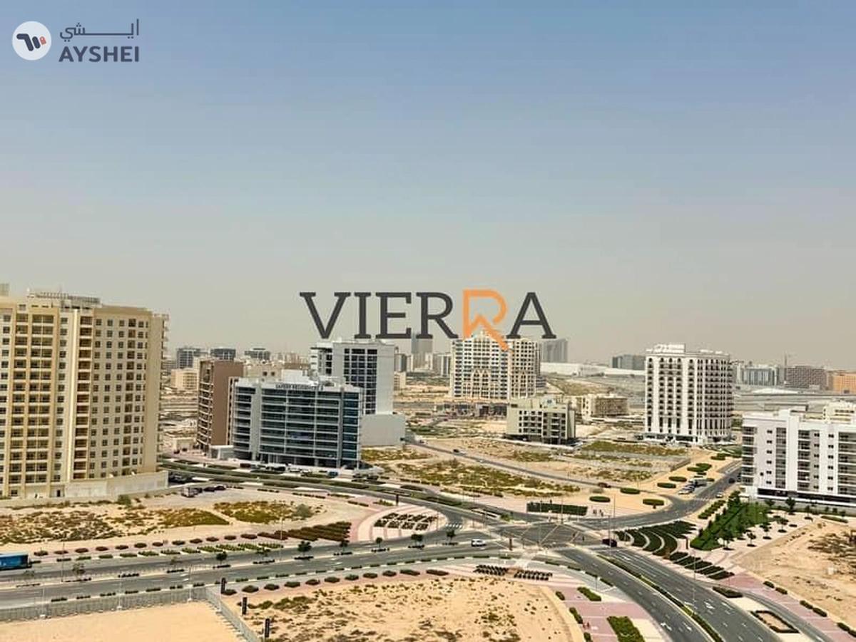 3 BR + MAID | Spacious unit | Ready To Move in-11-11