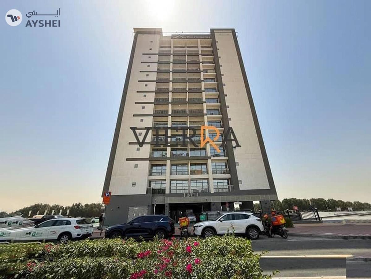 3 BR + MAID | Spacious unit | Ready To Move in-0-landscape