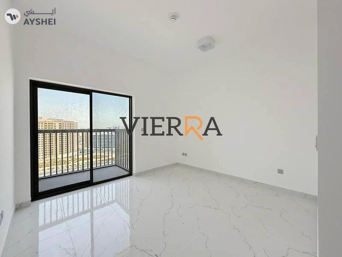 3 BR + MAID | Spacious unit | Ready To Move in-4-4