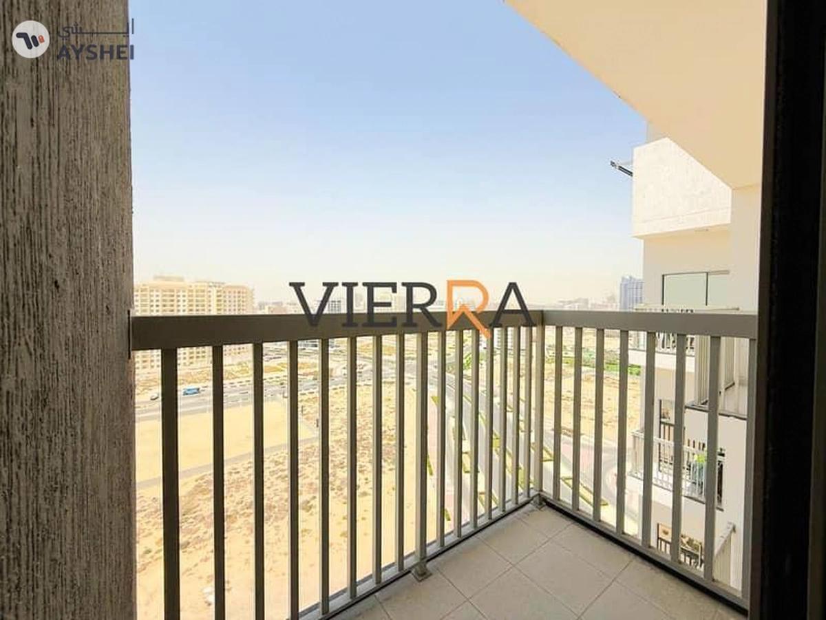 3 BR + MAID | Spacious unit | Ready To Move in-8-8