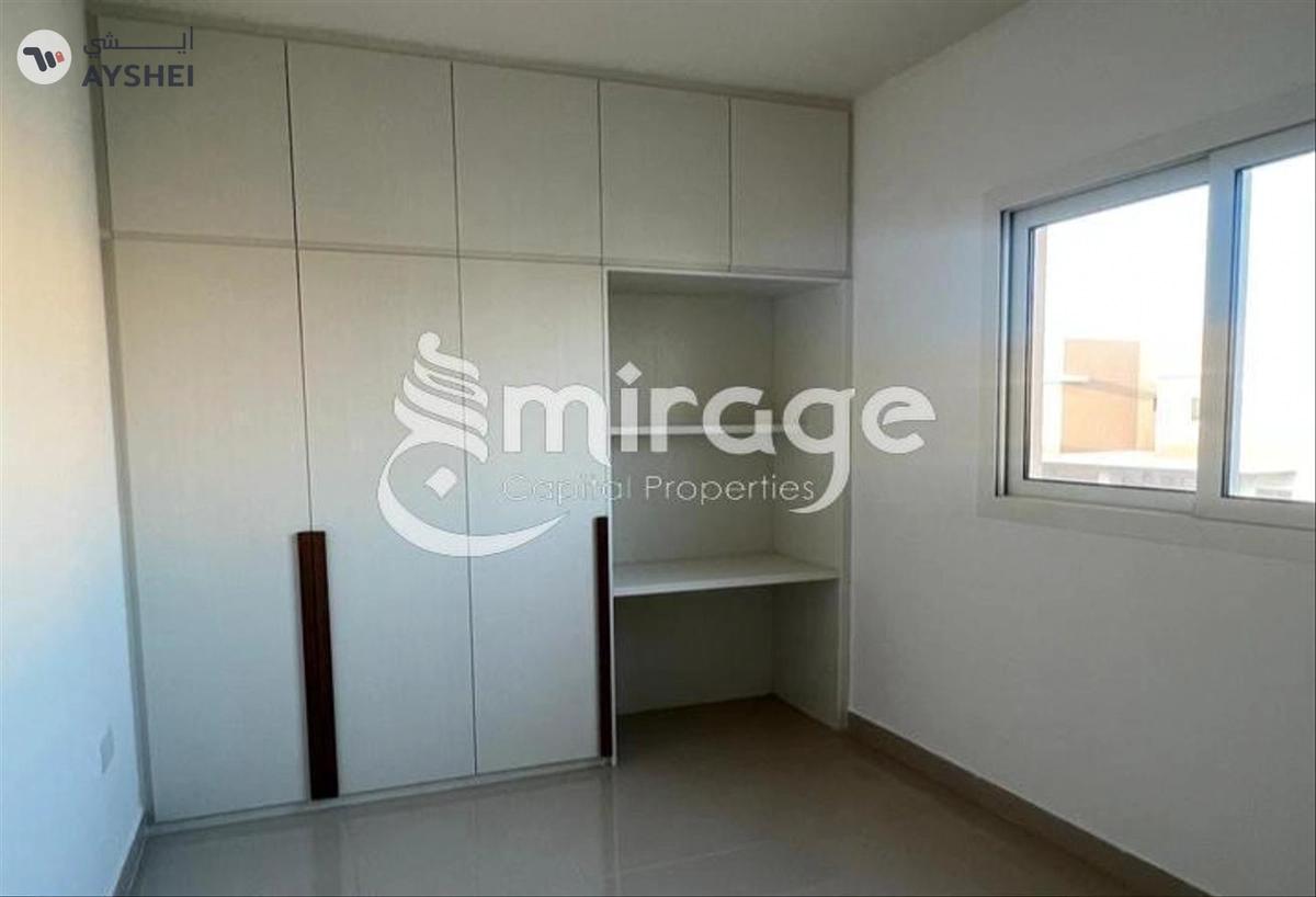 VILLA FOR RENT IN MANAZEL AL REEF 2, AL SAMHA-9-9