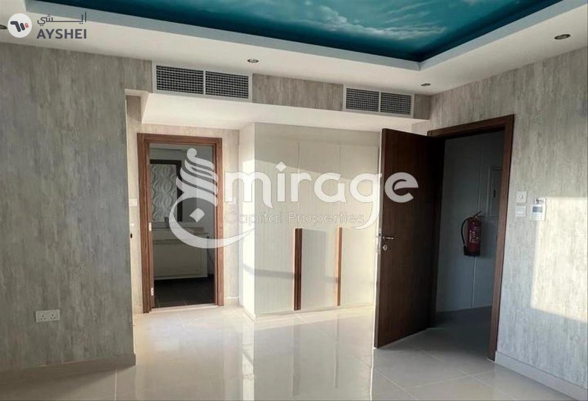 VILLA FOR RENT IN MANAZEL AL REEF 2, AL SAMHA-3-3
