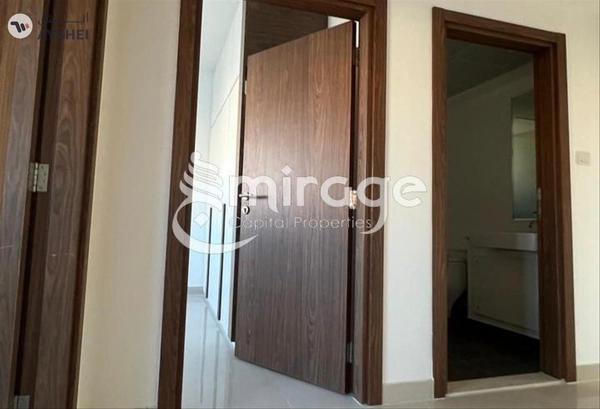 VILLA FOR RENT IN MANAZEL AL REEF 2, AL SAMHA