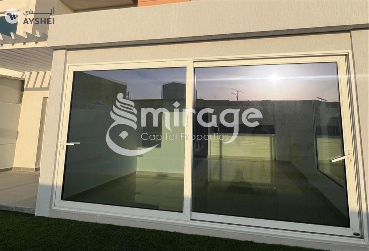 VILLA FOR RENT IN MANAZEL AL REEF 2, AL SAMHA-6-6