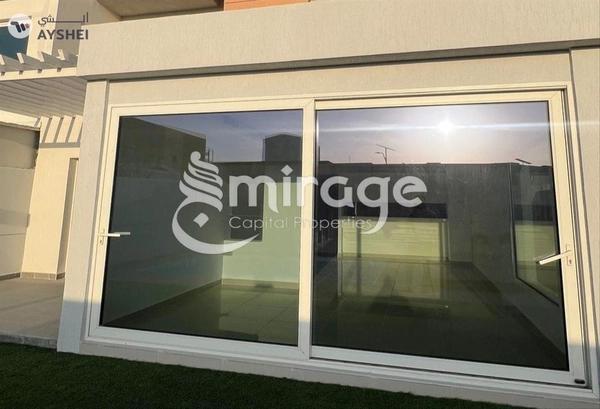 VILLA FOR RENT IN MANAZEL AL REEF 2, AL SAMHA