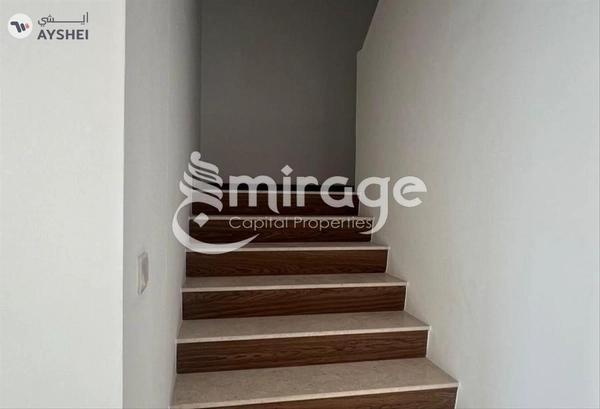 VILLA FOR RENT IN MANAZEL AL REEF 2, AL SAMHA