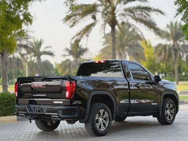 چمس سيرا ELEVATION 5.3L موديل 2021 خليجى فل اوبشن بحاله ممتازه