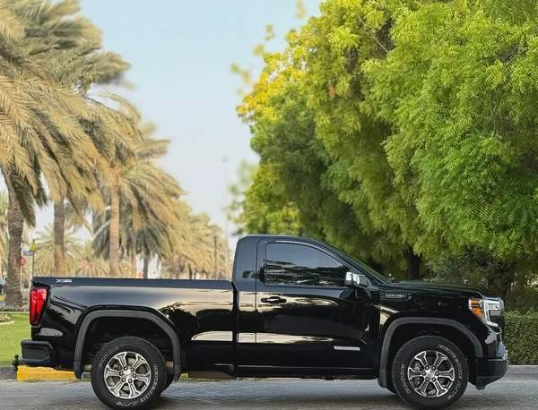 چمس سيرا ELEVATION 5.3L موديل 2021 خليجى فل اوبشن بحاله ممتازه