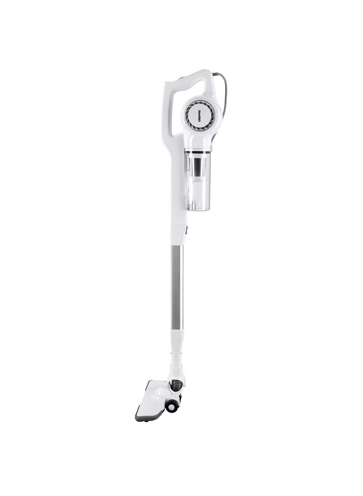 GEEPAS Stick & Handheld Vacuum Cleaner-0-portrait