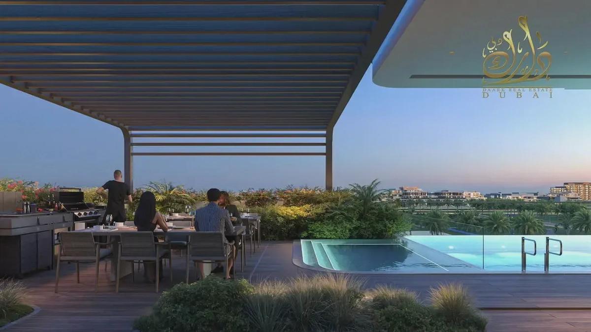 Furnished Apartment/HIGH ROI/PRIME LOCATION /FLEXIBLE PP-6-6