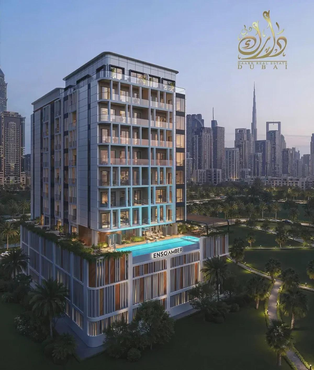 Furnished Apartment/HIGH ROI/PRIME LOCATION /FLEXIBLE PP-0-0