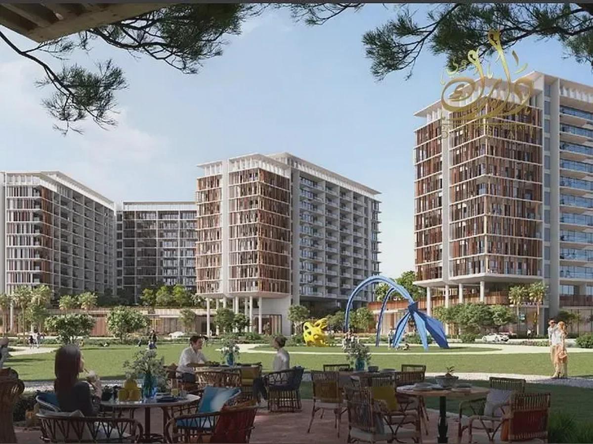 Furnished Apartment/HIGH ROI/PRIME LOCATION /FLEXIBLE PP-2-2