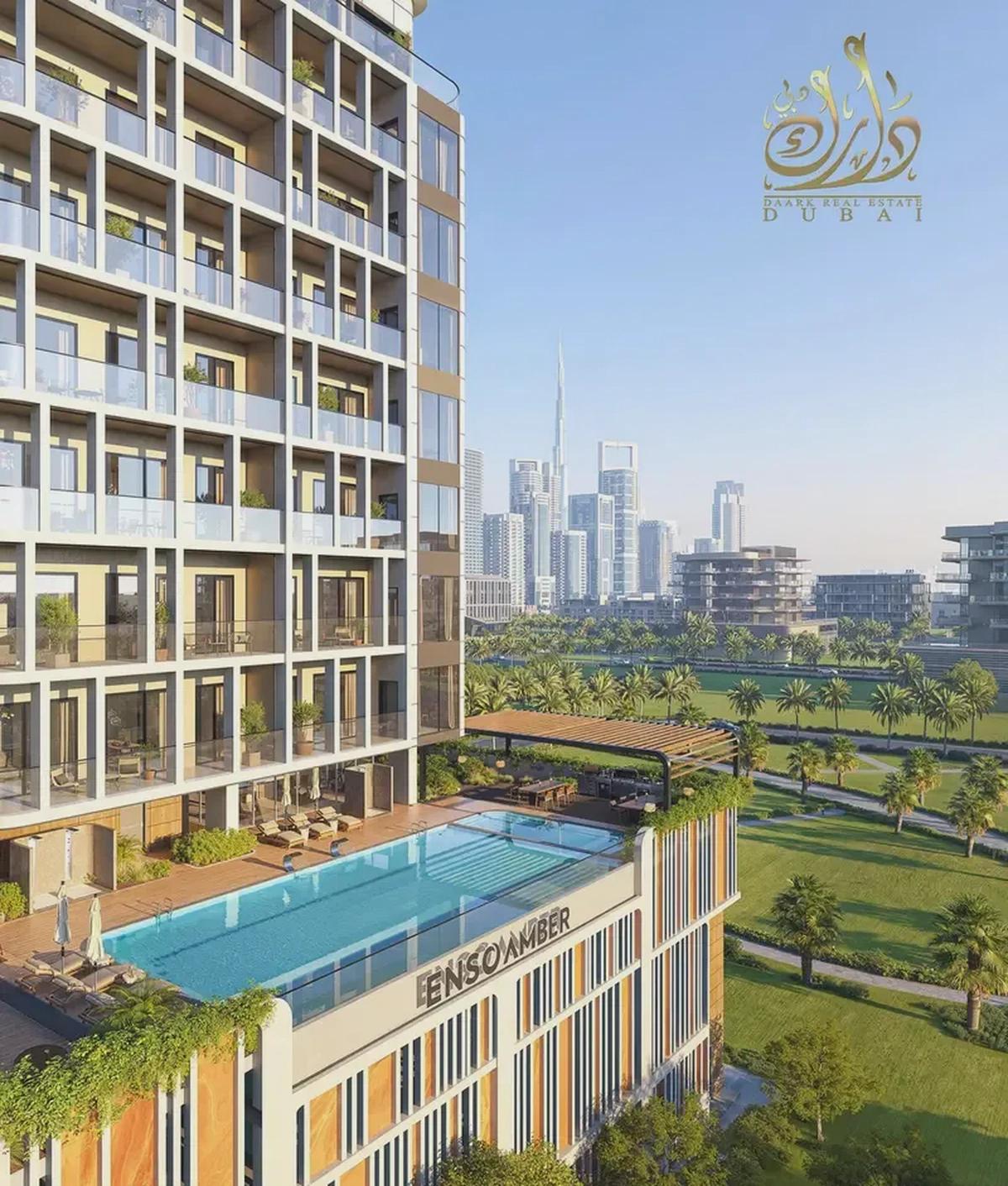 Furnished Apartment/HIGH ROI/PRIME LOCATION /FLEXIBLE PP-7-7