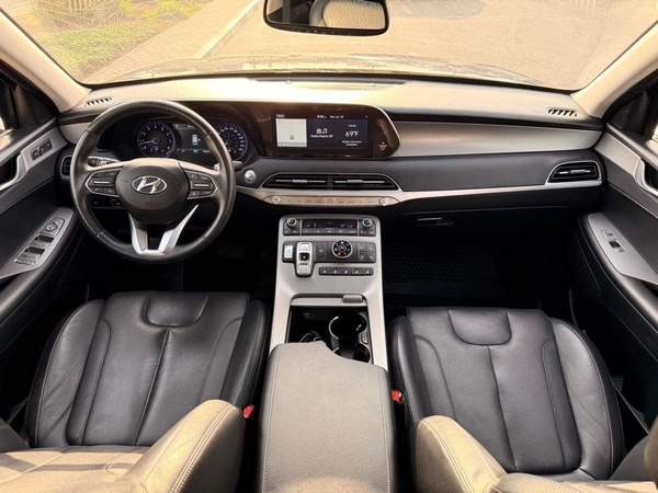 Hyundai Palisade Sel Full option 360 camera | Sunroof