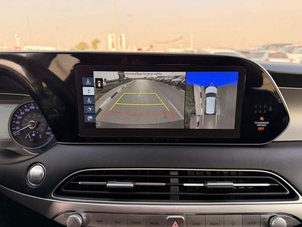 Hyundai Palisade Sel Full option 360 camera | Sunroof