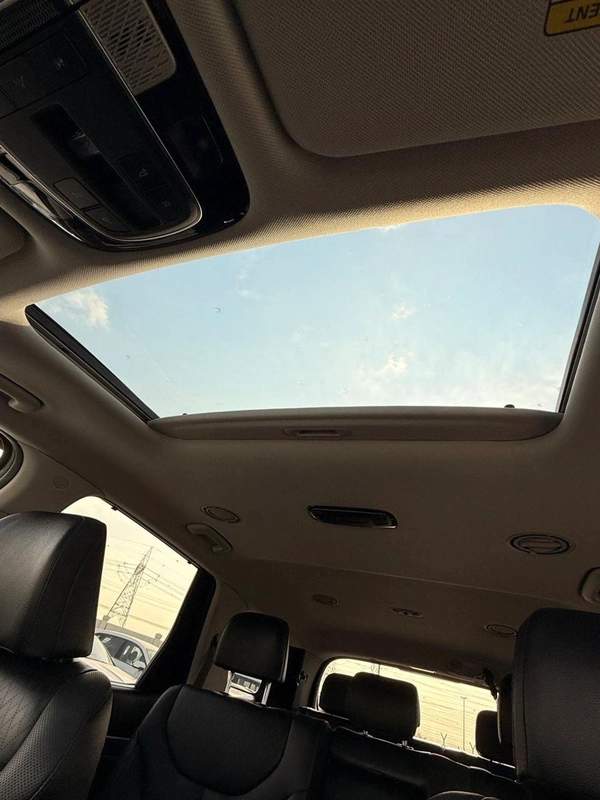Hyundai Palisade Sel Full option 360 camera | Sunroof