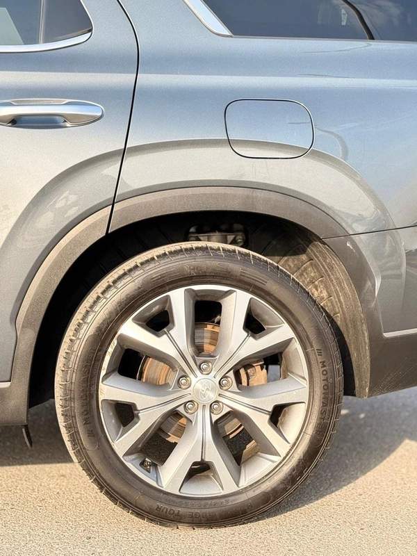 Hyundai Palisade Sel Full option 360 camera | Sunroof