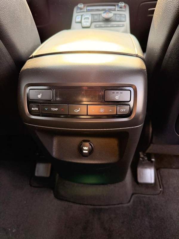 Hyundai Palisade Sel Full option 360 camera | Sunroof