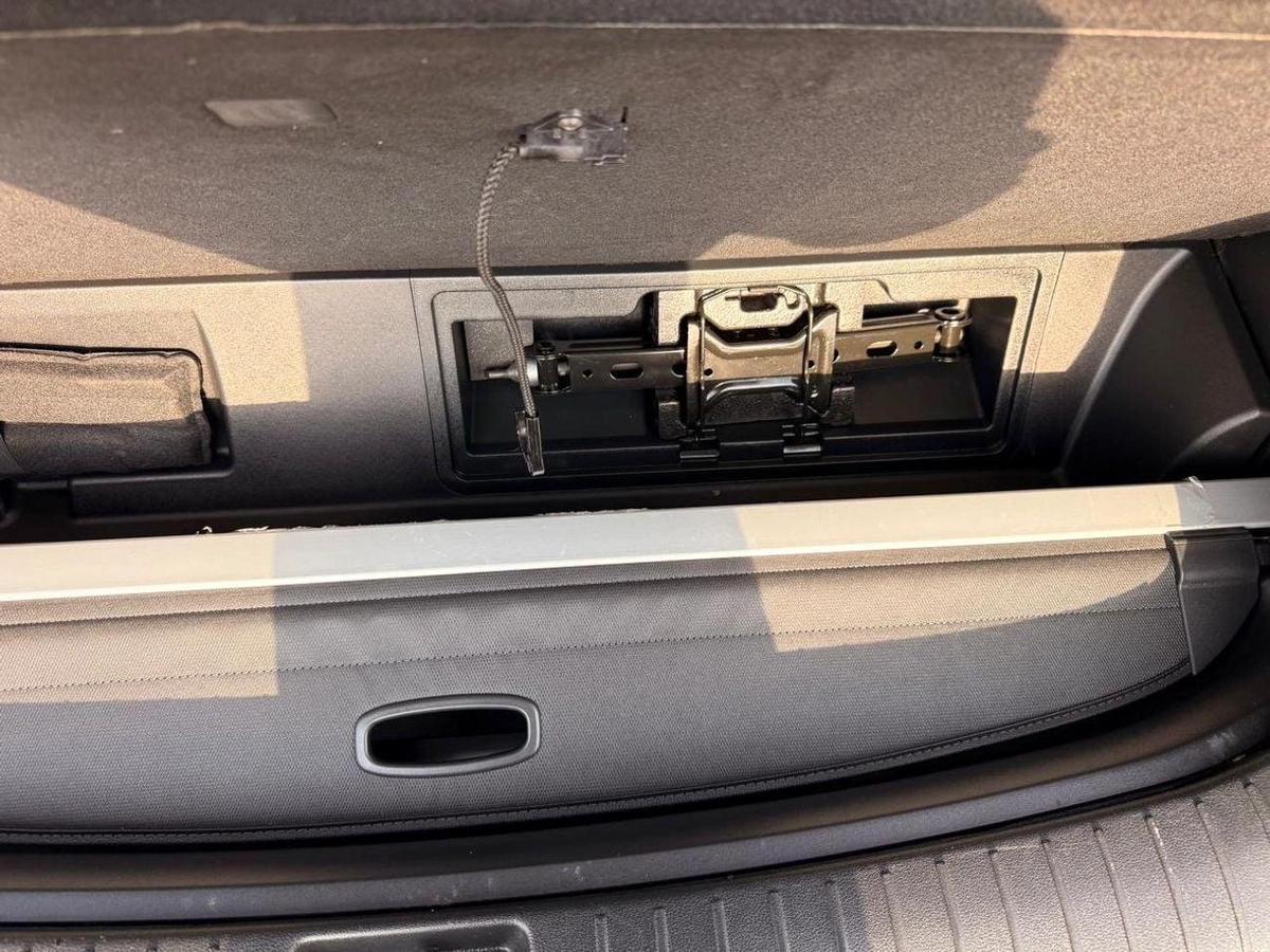 Hyundai Palisade Sel Full option 360 camera | Sunroof-21-21