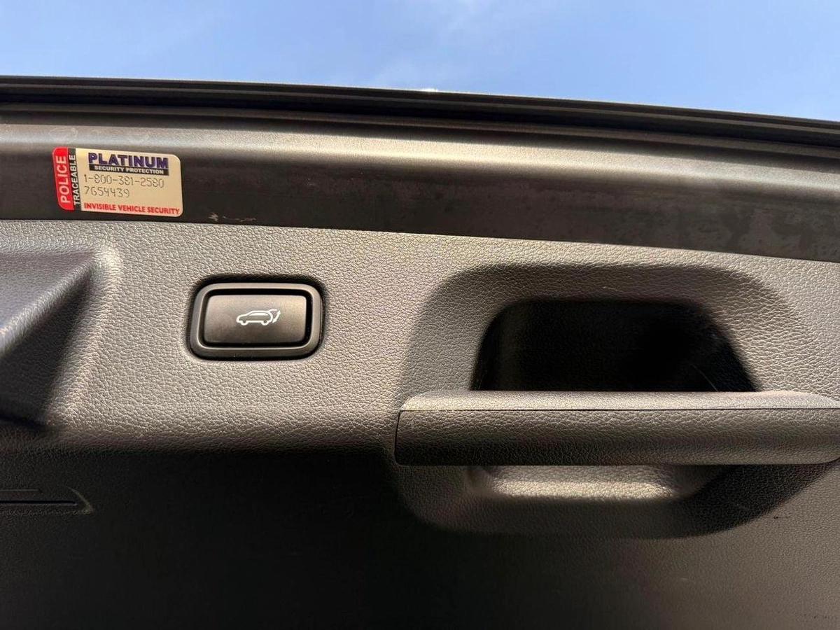 Hyundai Palisade Sel Full option 360 camera | Sunroof-22-22