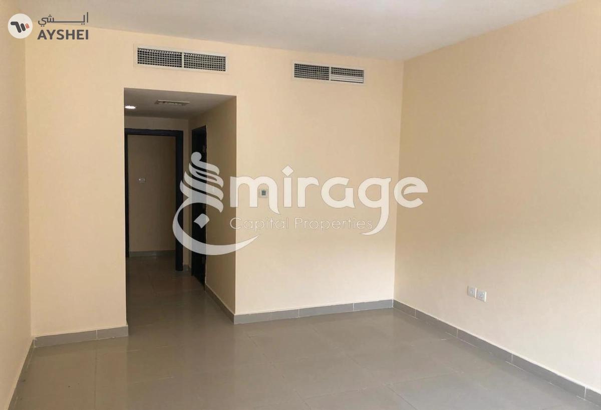 Apartment for sale in Tower 20, Al Reef Downtown-2-2