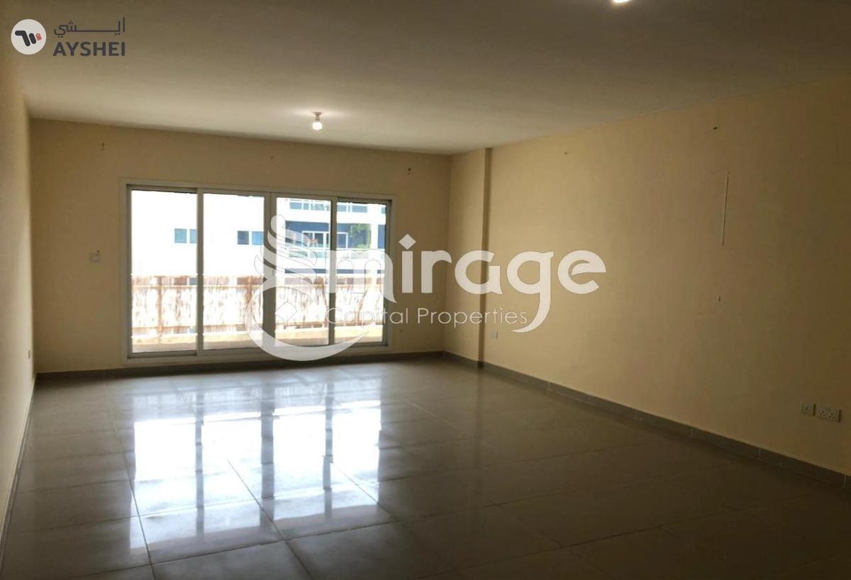 Apartment for sale in Tower 20, Al Reef Downtown-5-5