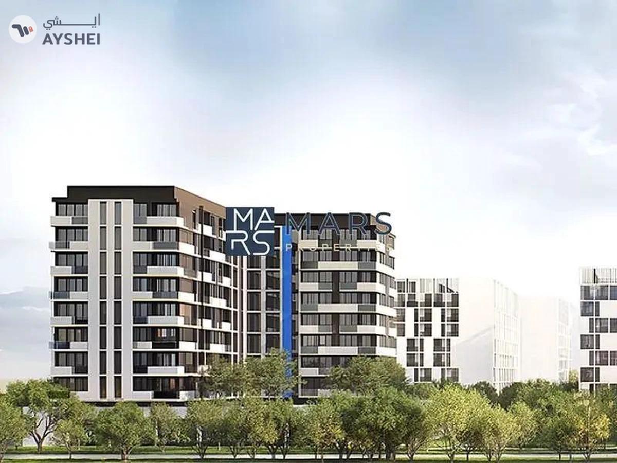 Investment Deal | Luxury Finishing | Open View | Flexible Payment I 20% DP-1-1