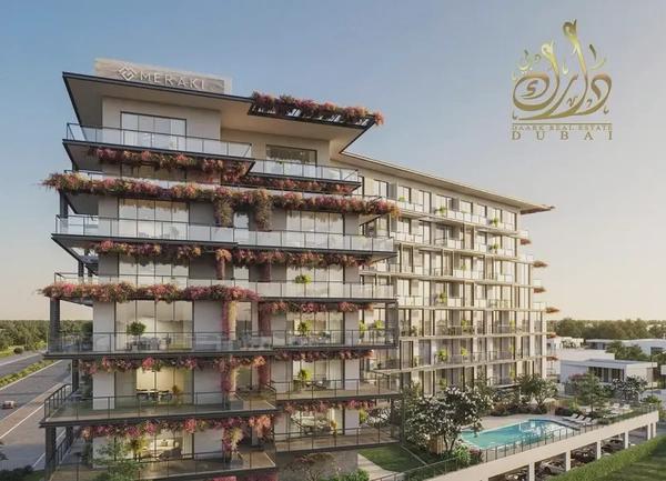 INVESTOR ALERT! LIMITED 2BR IN Majan | STRONG ROI