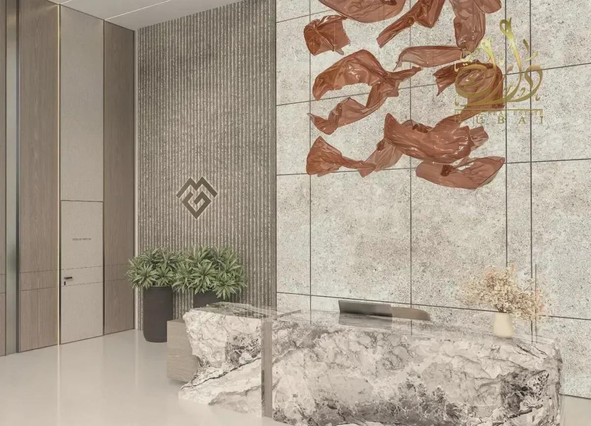 INVESTOR ALERT! LIMITED 2BR IN Majan | STRONG ROI-3-3