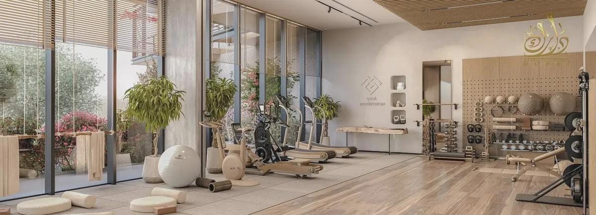 INVESTOR ALERT! LIMITED 2BR IN Majan | STRONG ROI-2-2