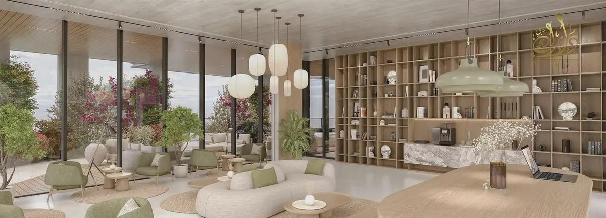 INVESTOR ALERT! LIMITED 2BR IN Majan | STRONG ROI-5-5