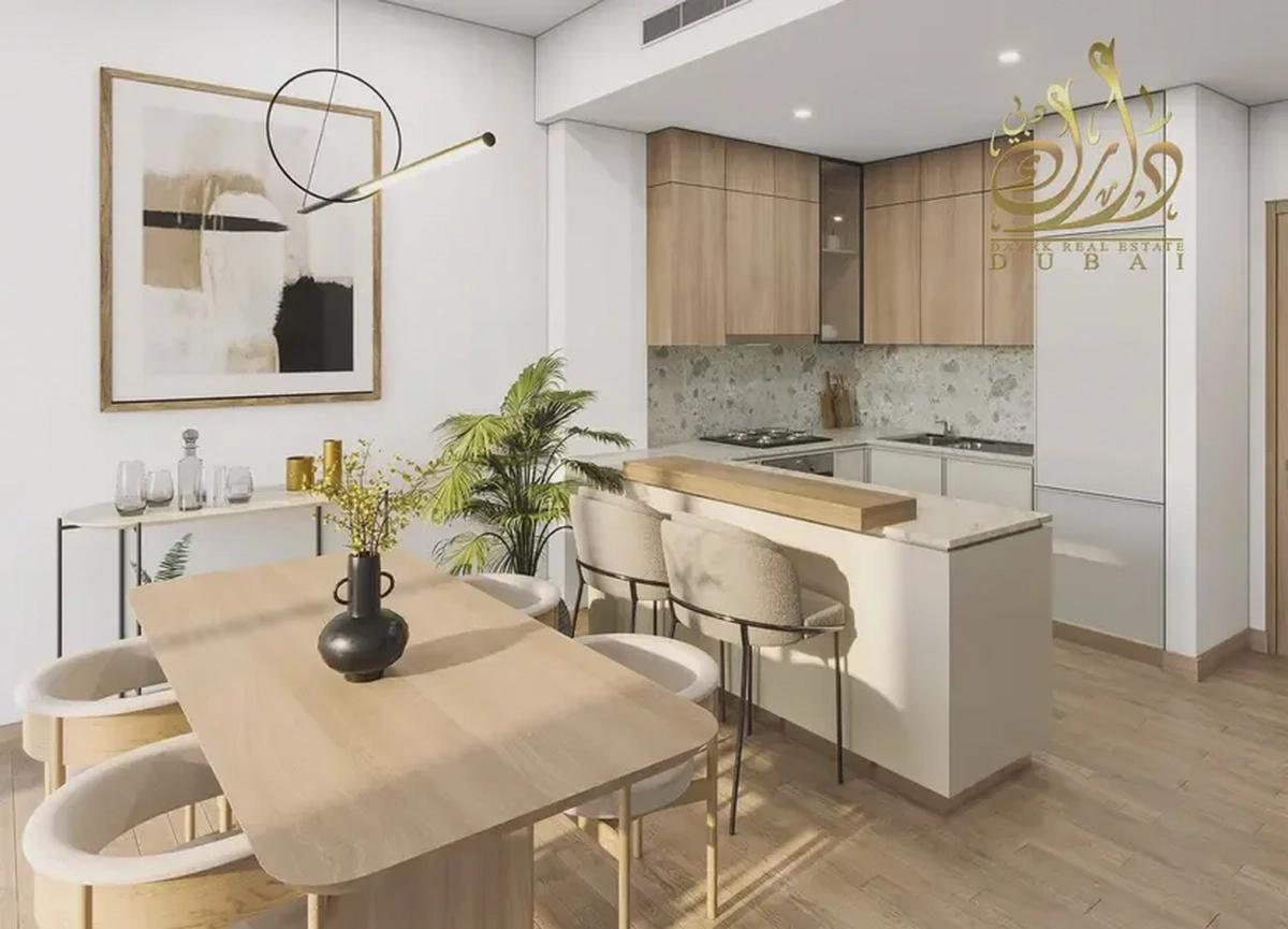 INVESTOR ALERT! LIMITED 2BR IN Majan | STRONG ROI-1-1