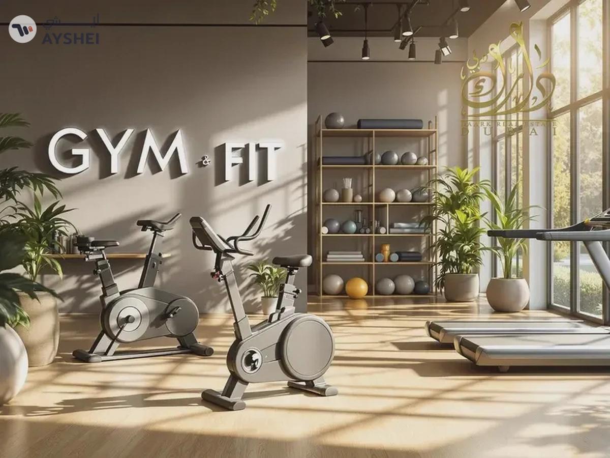 High ROI | 1BR Fully Furnished | Opposite Metro Station-1-landscape