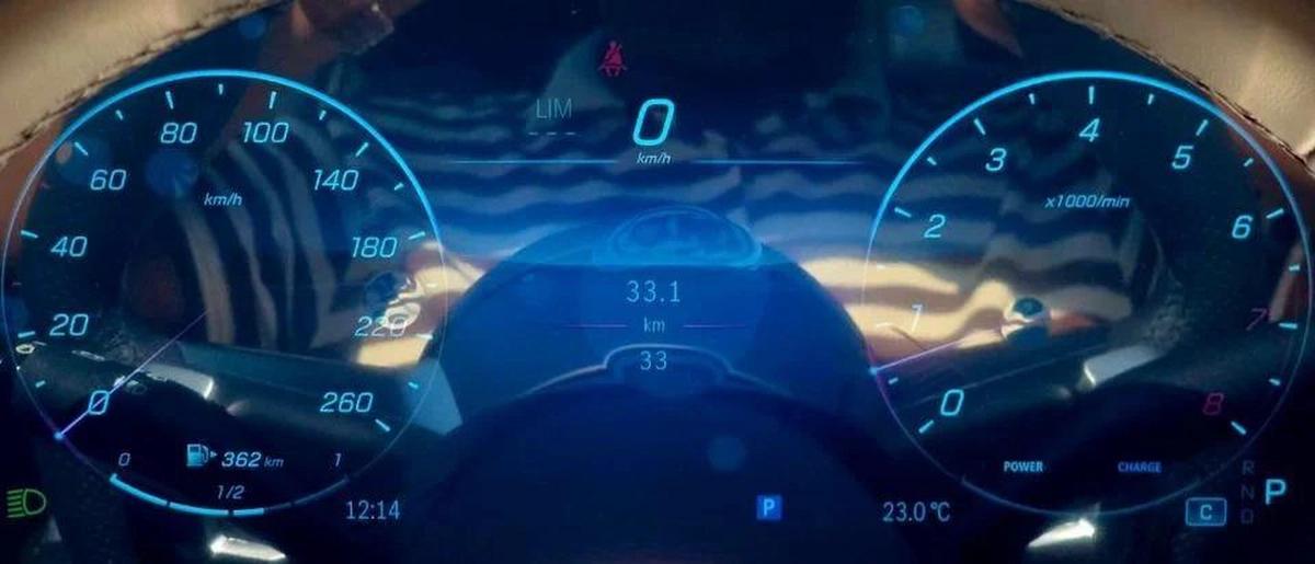Mercedes-Benz C 200 AMG Under Agency Warranty 2026 GCC-9-9