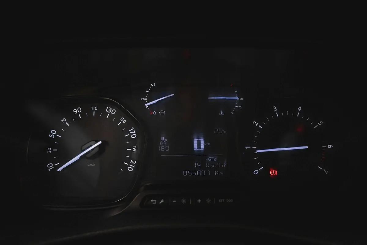 Peugeot Expert | Delivery Van | Manual Diesel | GCC Specs | Ref#P24053-10-10