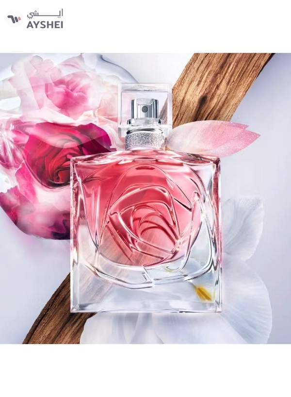 LANCOME La Vie Est Belle Rose Extraordinaire Eau De Parfum 50ml