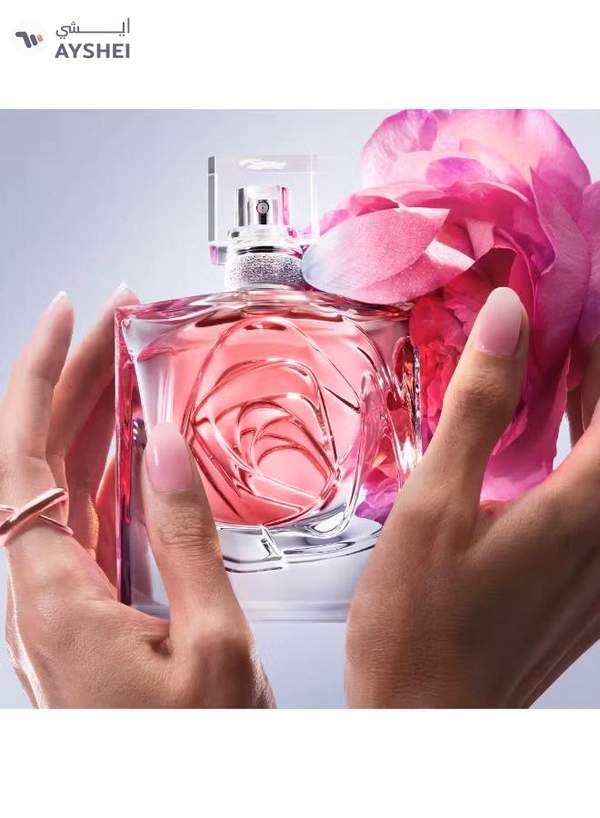 LANCOME La Vie Est Belle Rose Extraordinaire Eau De Parfum 50ml